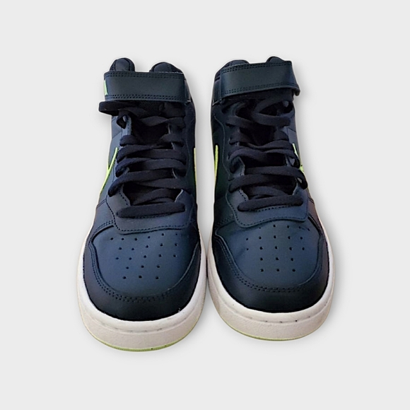 Nike Court Borough Mid 2 - Picture 2 of 8